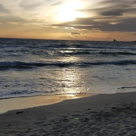 Cora Apartment Porto Cesareo Buitenkant foto