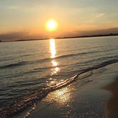 Cora Apartment Porto Cesareo Buitenkant foto