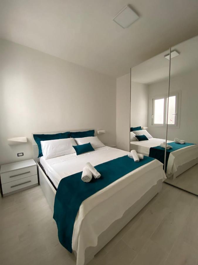 Cora Apartment Porto Cesareo Buitenkant foto