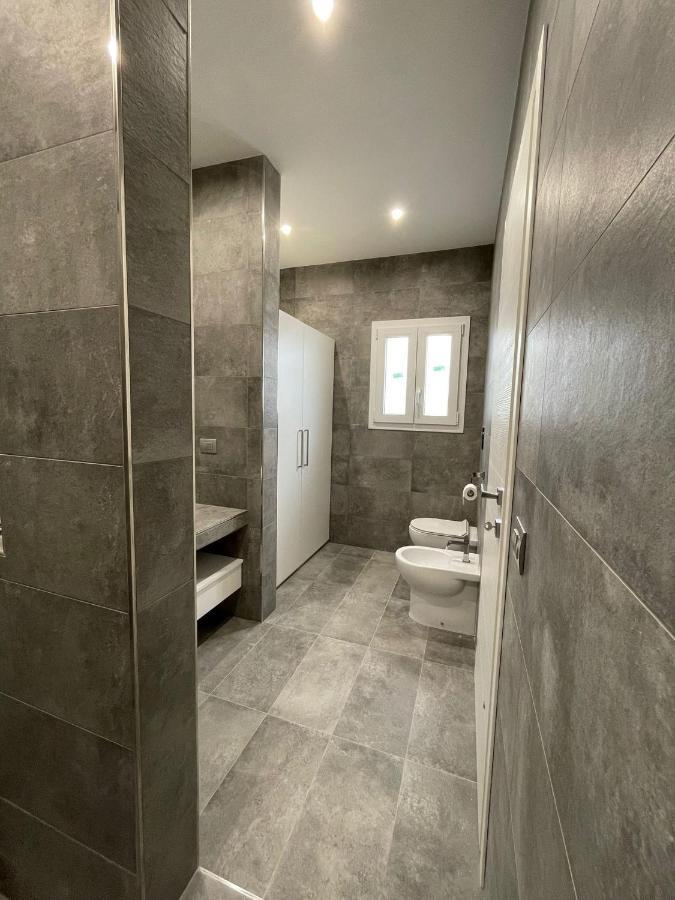 Cora Apartment Porto Cesareo Buitenkant foto