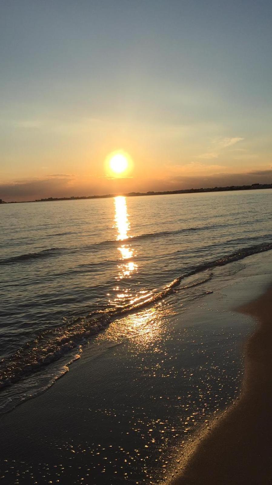 Cora Apartment Porto Cesareo Buitenkant foto