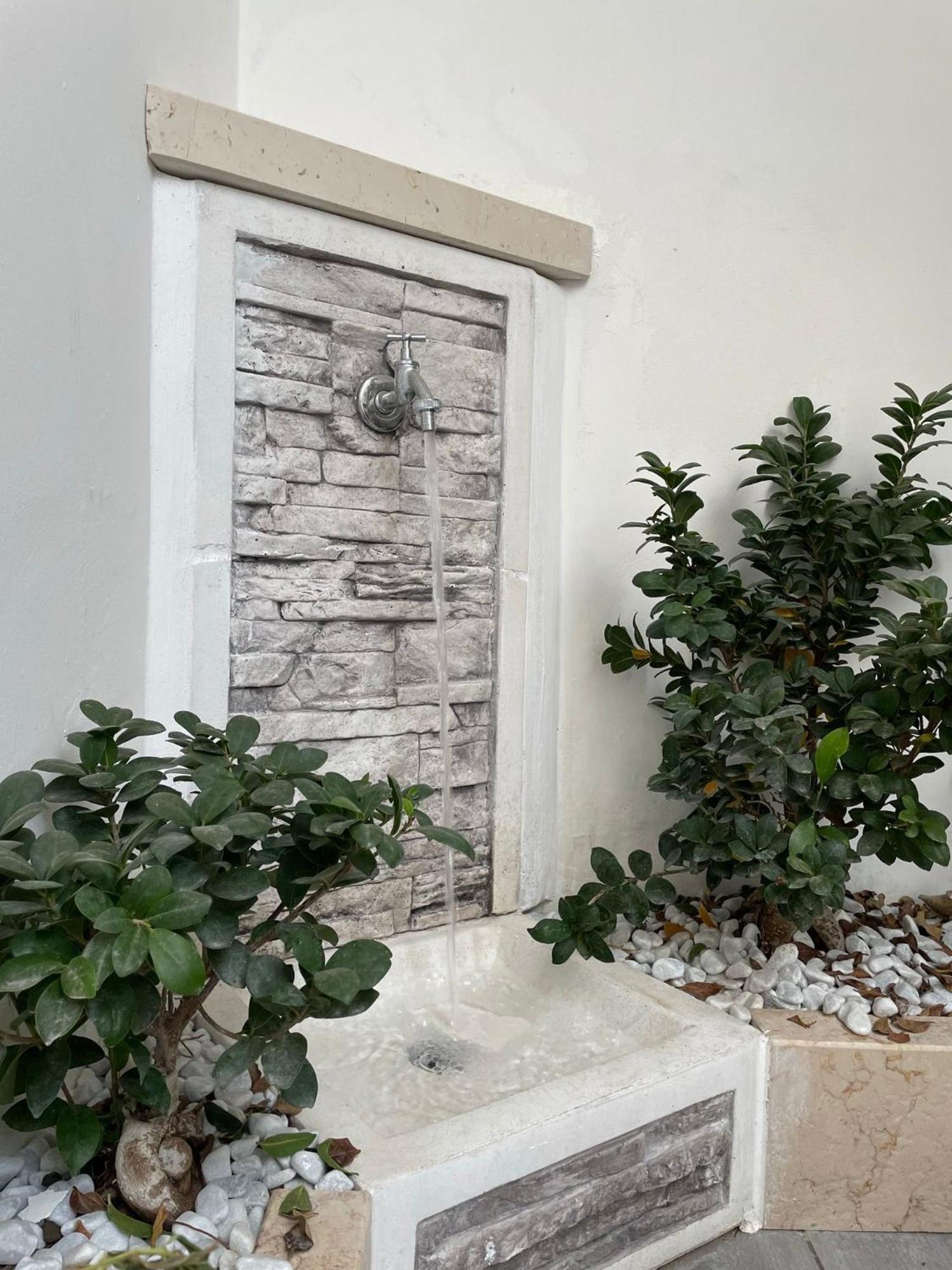 Cora Apartment Porto Cesareo Buitenkant foto